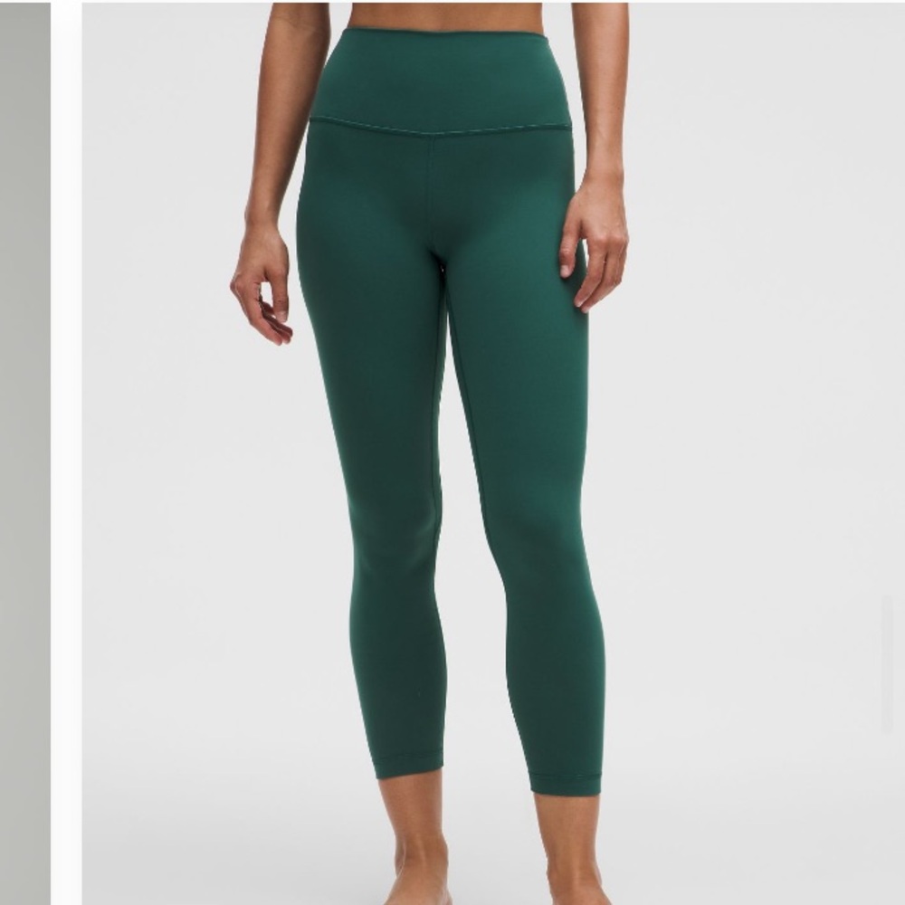 Lululemon Align Leggings